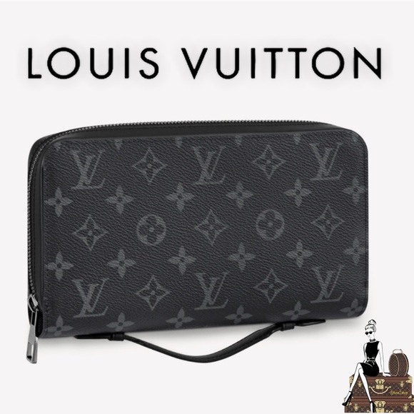 Louis Vuitton Handbags - 🎉HP🎉✨Authentic✨ LOUIS VUITTON Monogram Eclip…